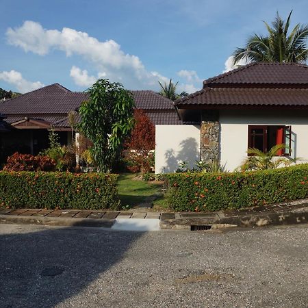 Rock Garden E28 Pool Villa Mae Phim Exterior photo